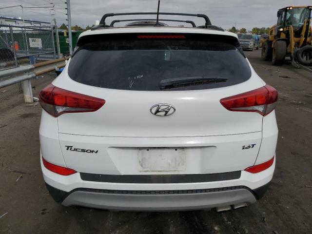 Photo 5 VIN: KM8J33A22HU545372 - HYUNDAI TUCSON LIM 