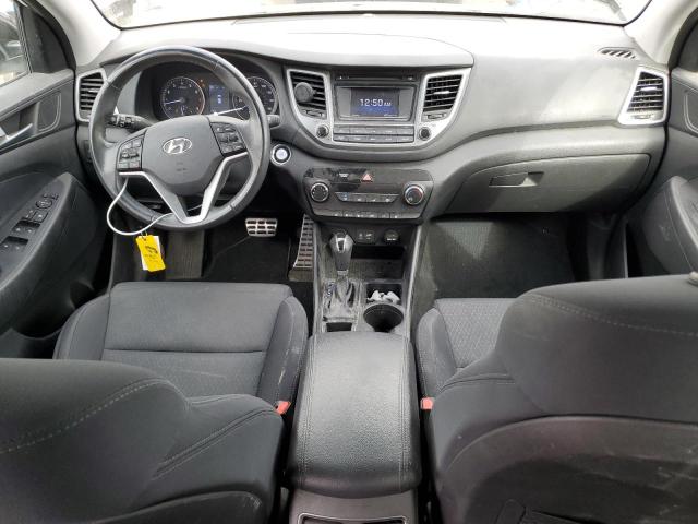 Photo 7 VIN: KM8J33A22HU545372 - HYUNDAI TUCSON LIM 