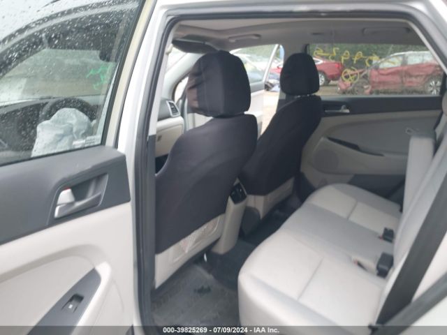 Photo 7 VIN: KM8J33A22HU559935 - HYUNDAI TUCSON 