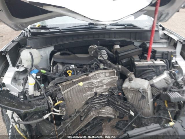 Photo 9 VIN: KM8J33A22HU559935 - HYUNDAI TUCSON 