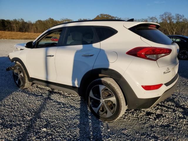 Photo 1 VIN: KM8J33A22JU622652 - HYUNDAI TUCSON 