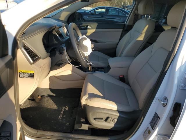 Photo 6 VIN: KM8J33A22JU622652 - HYUNDAI TUCSON 