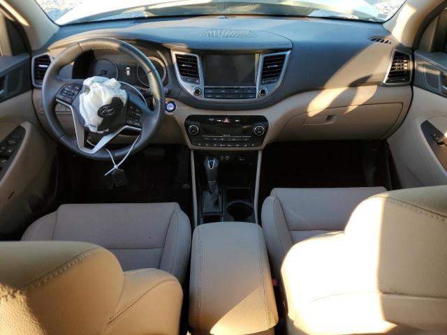 Photo 7 VIN: KM8J33A22JU622652 - HYUNDAI TUCSON 