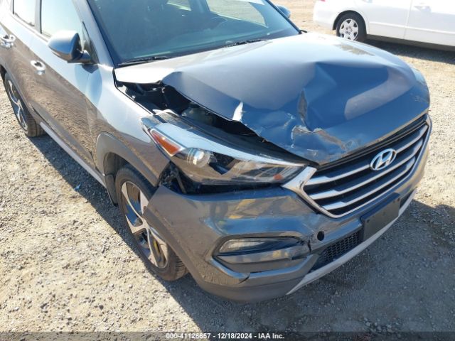 Photo 5 VIN: KM8J33A22JU623798 - HYUNDAI TUCSON 