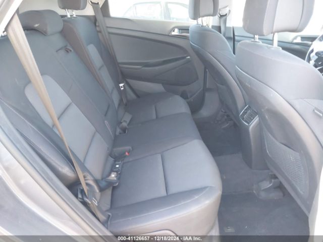 Photo 7 VIN: KM8J33A22JU623798 - HYUNDAI TUCSON 