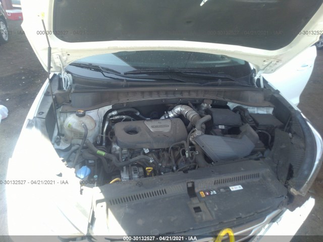 Photo 9 VIN: KM8J33A22JU666585 - HYUNDAI TUCSON 