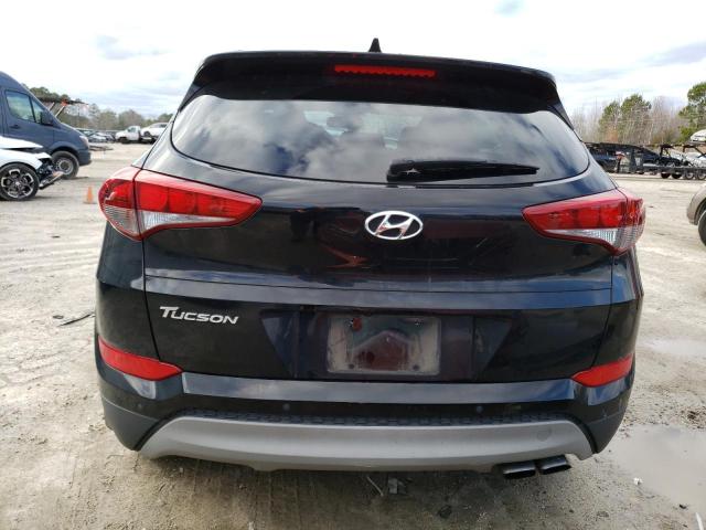 Photo 5 VIN: KM8J33A22JU683337 - HYUNDAI TUCSON VAL 