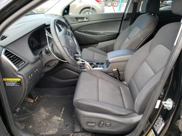 Photo 6 VIN: KM8J33A22JU683337 - HYUNDAI TUCSON VAL 