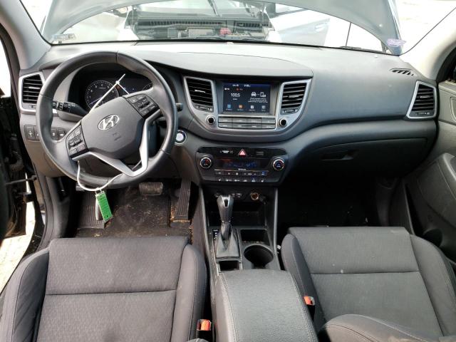 Photo 7 VIN: KM8J33A22JU683337 - HYUNDAI TUCSON VAL 