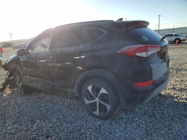 Photo 1 VIN: KM8J33A22JU697142 - HYUNDAI TUCSON VAL 