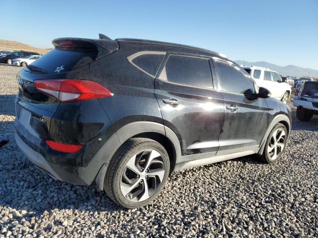 Photo 2 VIN: KM8J33A22JU697142 - HYUNDAI TUCSON VAL 