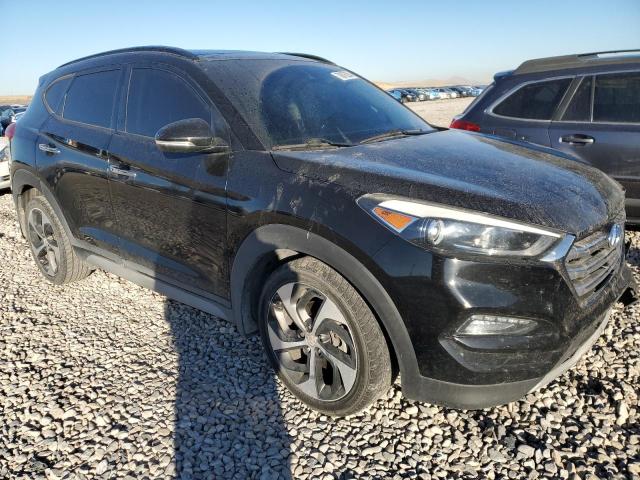 Photo 3 VIN: KM8J33A22JU697142 - HYUNDAI TUCSON VAL 