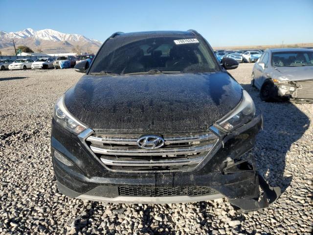 Photo 4 VIN: KM8J33A22JU697142 - HYUNDAI TUCSON VAL 