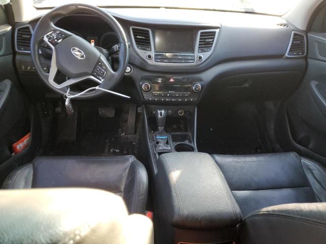 Photo 7 VIN: KM8J33A22JU697142 - HYUNDAI TUCSON VAL 