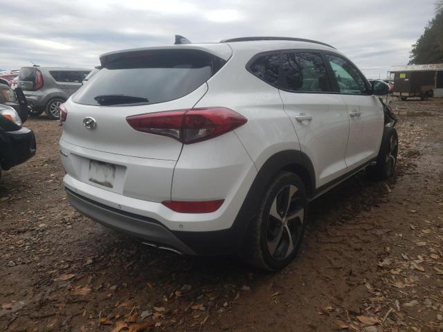 Photo 3 VIN: KM8J33A22JU728986 - HYUNDAI TUCSON VAL 