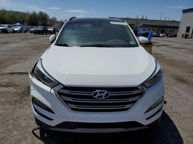 Photo 4 VIN: KM8J33A22JU780828 - HYUNDAI TUCSON 