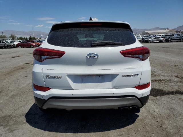 Photo 5 VIN: KM8J33A22JU780828 - HYUNDAI TUCSON 