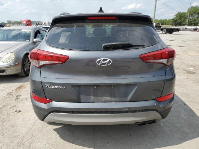 Photo 5 VIN: KM8J33A22JU811205 - HYUNDAI TUCSON 