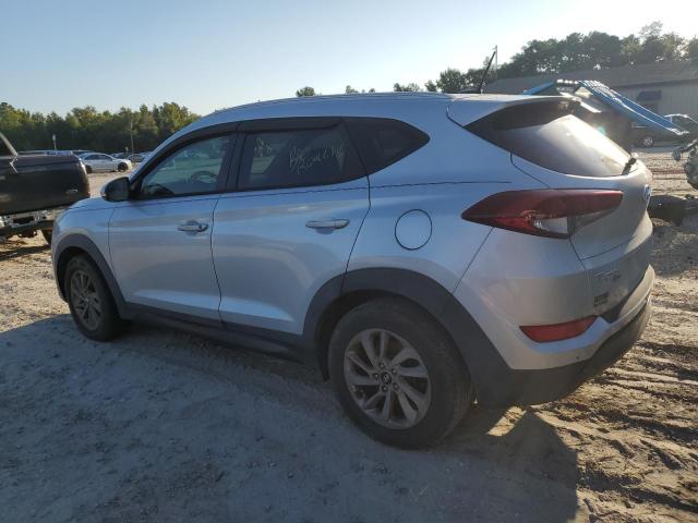 Photo 1 VIN: KM8J33A23GU022263 - HYUNDAI TUCSON LIM 