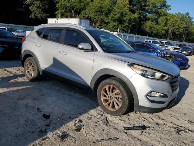 Photo 3 VIN: KM8J33A23GU022263 - HYUNDAI TUCSON LIM 