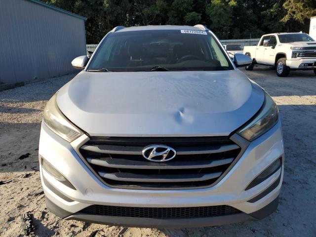 Photo 4 VIN: KM8J33A23GU022263 - HYUNDAI TUCSON LIM 