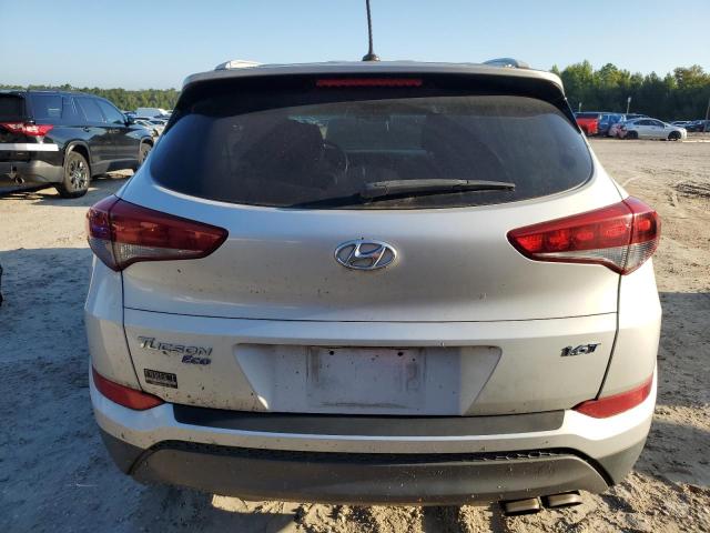 Photo 5 VIN: KM8J33A23GU022263 - HYUNDAI TUCSON LIM 