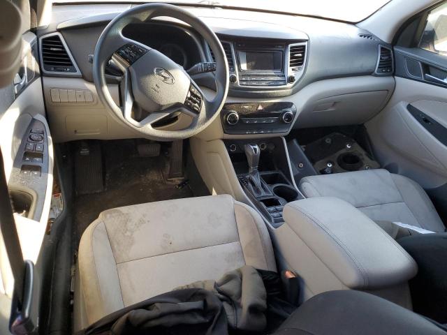 Photo 7 VIN: KM8J33A23GU022263 - HYUNDAI TUCSON LIM 