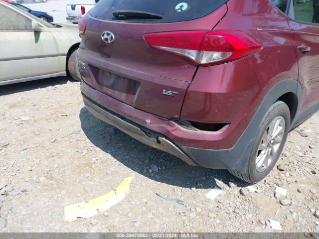 Photo 5 VIN: KM8J33A23GU026295 - HYUNDAI TUCSON 