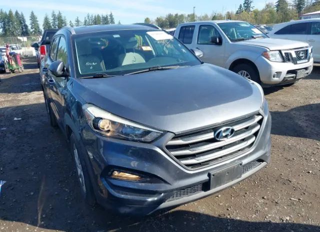 Photo 0 VIN: KM8J33A23GU027673 - HYUNDAI TUCSON 