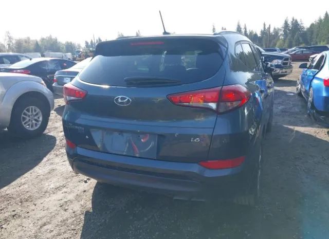 Photo 3 VIN: KM8J33A23GU027673 - HYUNDAI TUCSON 