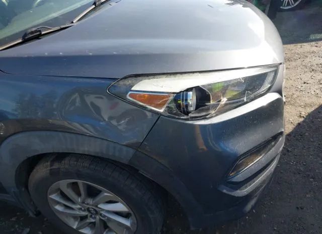 Photo 5 VIN: KM8J33A23GU027673 - HYUNDAI TUCSON 