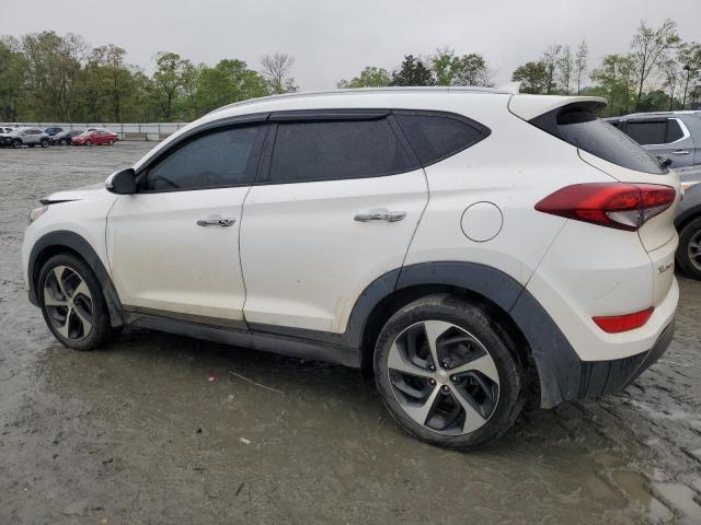 Photo 1 VIN: KM8J33A23GU028600 - HYUNDAI TUCSON 