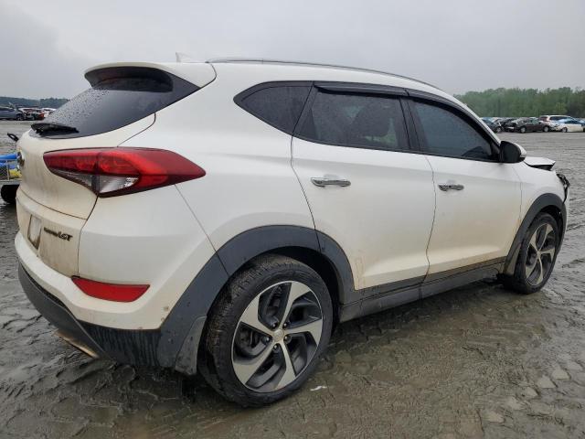 Photo 2 VIN: KM8J33A23GU028600 - HYUNDAI TUCSON 