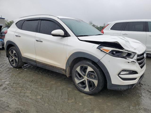 Photo 3 VIN: KM8J33A23GU028600 - HYUNDAI TUCSON 