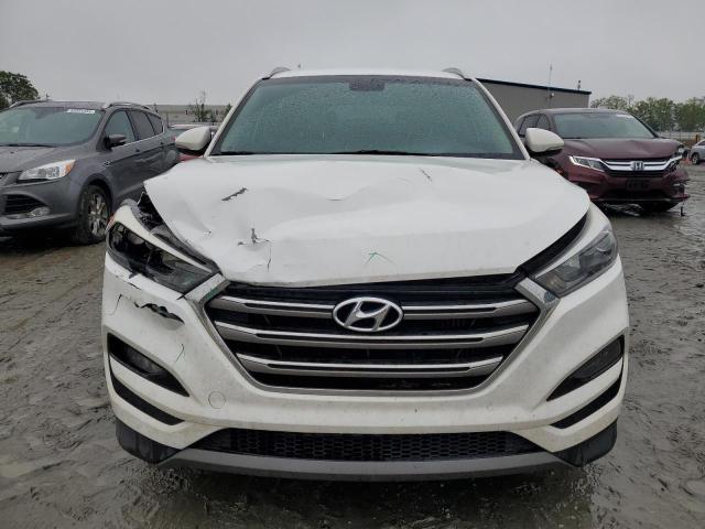 Photo 4 VIN: KM8J33A23GU028600 - HYUNDAI TUCSON 