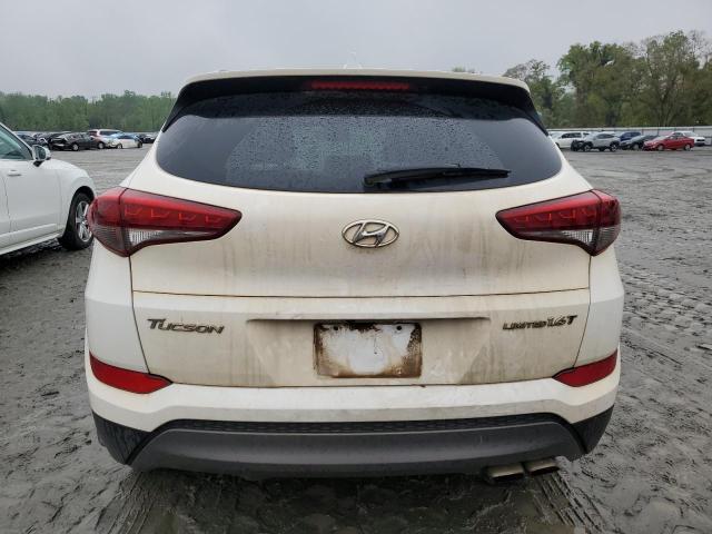 Photo 5 VIN: KM8J33A23GU028600 - HYUNDAI TUCSON 