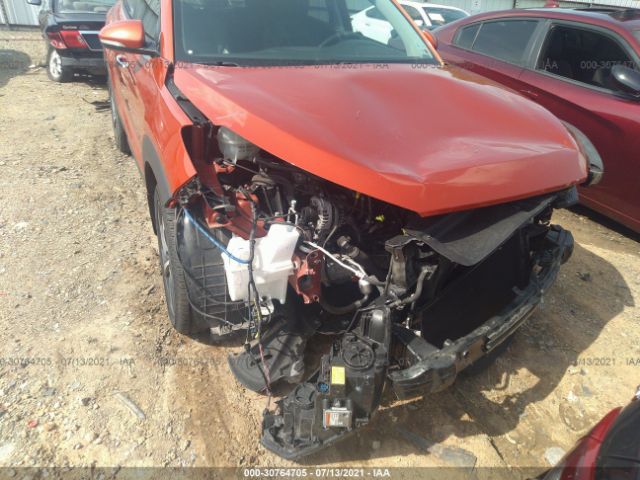 Photo 5 VIN: KM8J33A23GU029391 - HYUNDAI TUCSON 