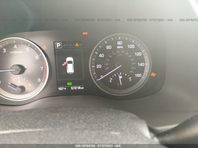 Photo 6 VIN: KM8J33A23GU029391 - HYUNDAI TUCSON 