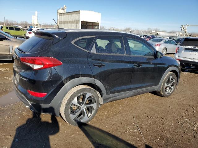 Photo 2 VIN: KM8J33A23GU030637 - HYUNDAI TUCSON 