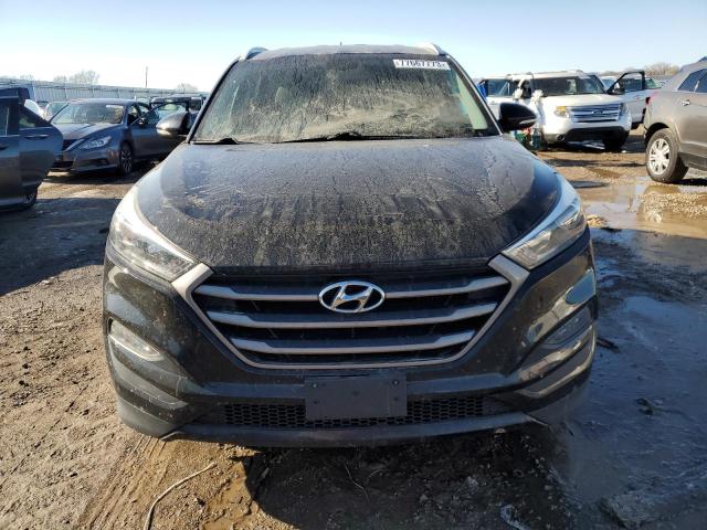 Photo 4 VIN: KM8J33A23GU030637 - HYUNDAI TUCSON 