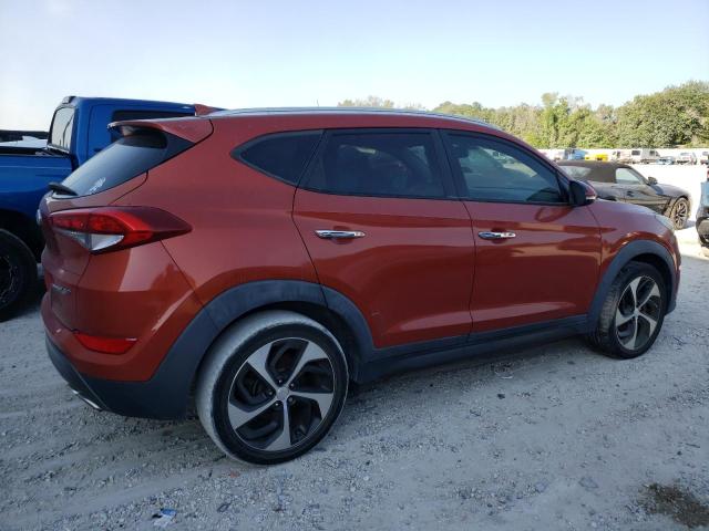 Photo 2 VIN: KM8J33A23GU040522 - HYUNDAI TUCSON 