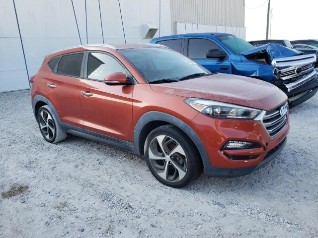 Photo 3 VIN: KM8J33A23GU040522 - HYUNDAI TUCSON 