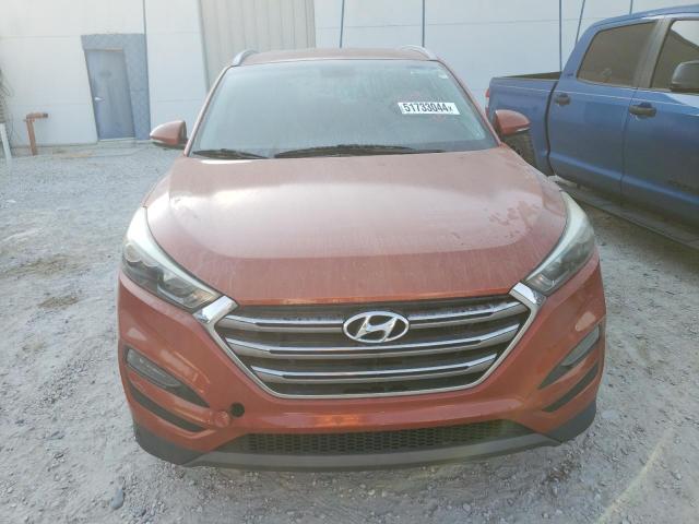 Photo 4 VIN: KM8J33A23GU040522 - HYUNDAI TUCSON 