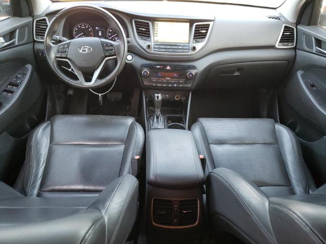 Photo 7 VIN: KM8J33A23GU040522 - HYUNDAI TUCSON 