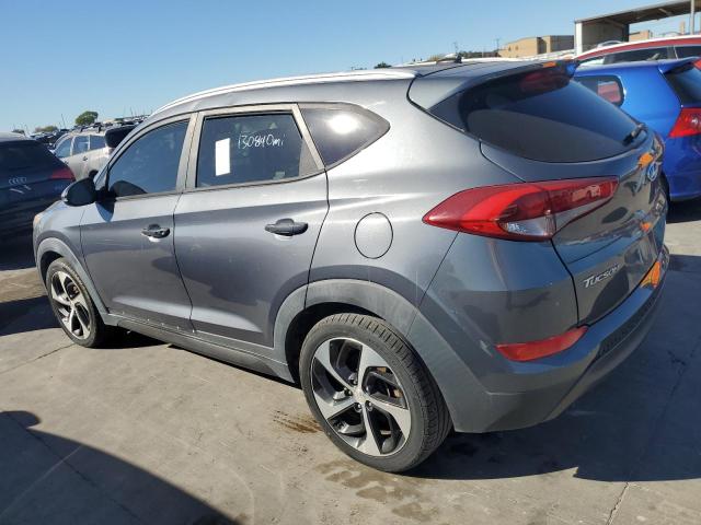 Photo 1 VIN: KM8J33A23GU044165 - HYUNDAI TUCSON 