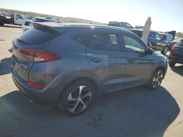 Photo 2 VIN: KM8J33A23GU044165 - HYUNDAI TUCSON 