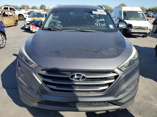 Photo 4 VIN: KM8J33A23GU044165 - HYUNDAI TUCSON 