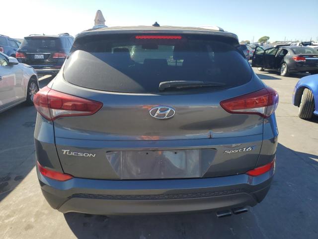 Photo 5 VIN: KM8J33A23GU044165 - HYUNDAI TUCSON 