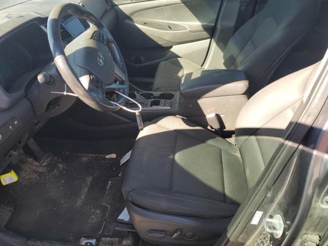 Photo 6 VIN: KM8J33A23GU044165 - HYUNDAI TUCSON 