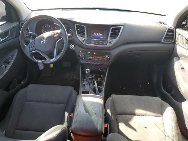 Photo 7 VIN: KM8J33A23GU044165 - HYUNDAI TUCSON 